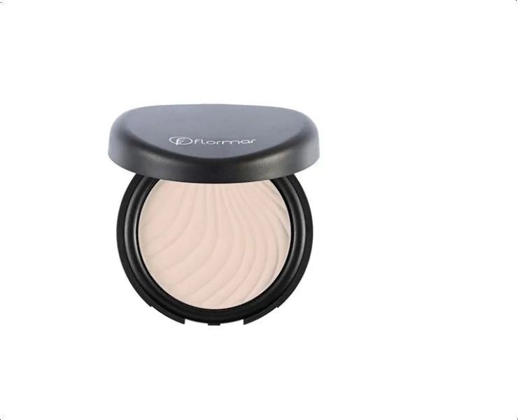 خافي عيوب للعين خافي عيوب فلورمار Flormar Full Coverage Eye Concealer رقم 03 Rose