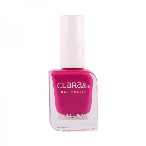 طلاء أظافر كلارا لاين CLARA LINE رقم 28