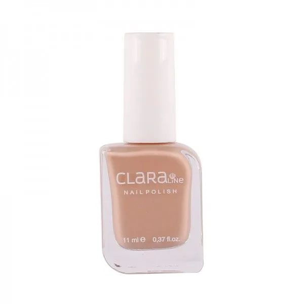 طلاء أظافر كلارا لاين CLARA LINE رقم 135