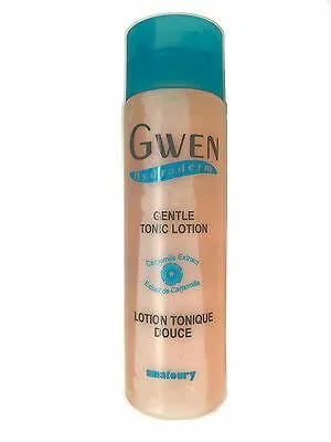 تونر جوين Gwen Gentle Tonic Lotion للوجه