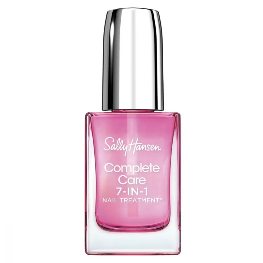سالي هانسن Sally Hansen العناية الكاملة 7 في 1 علاج الأظافر