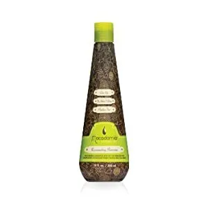 ماكاديميا ناتشورال أويل Macadamia Natural Oil – مكاداميا شامبو مجدد بزيت المكاديميا الطبيعي 300 مل