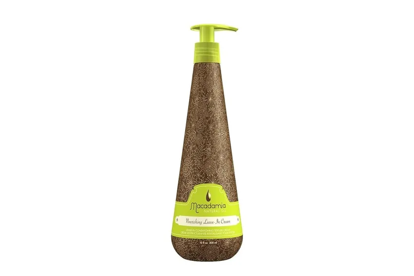 علاج فروة الرأس ماكاديميا ناتشورال أويل Macadamia Natural Oil – مكاداميا كريم بزيت المكاديميا ليف إن 300 مل