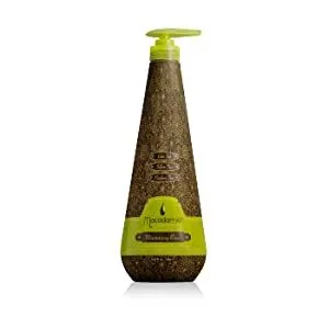 بلسم شعر ماكاديميا ناتشورال أويل Macadamia Natural Oil – مكاداميا غسول مرطب بزيت المكاديميا الطبيعي 1000 مل