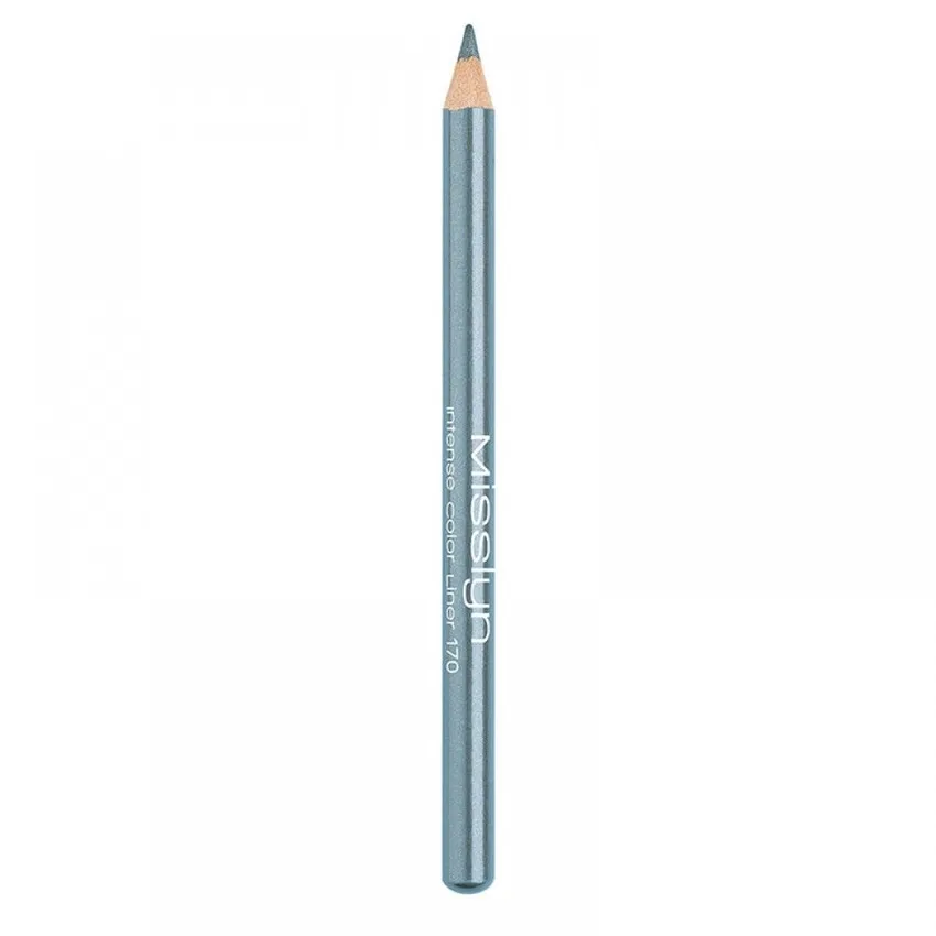 قلم تحديد عيون ميسلين misslyn Intense Color Liner رقم 170 Swimming Pool