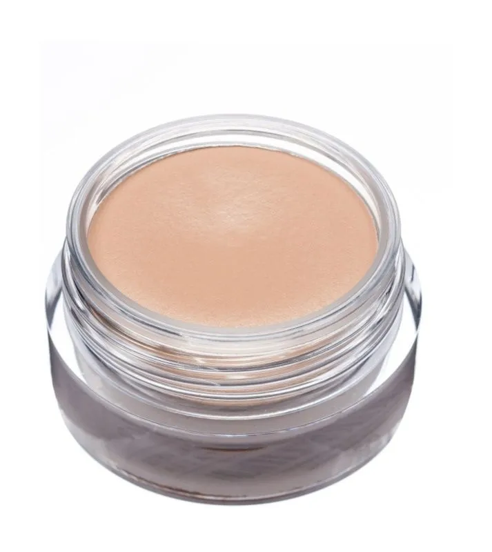 كريم أساس موس غابرييلا سالفيت Gabriella Salvete Velvet Mousse Natural 03