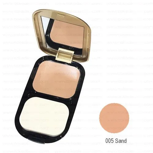 كريم أساس ماكس فاكتور Max Factor فيس فينيتي كومباكت 005