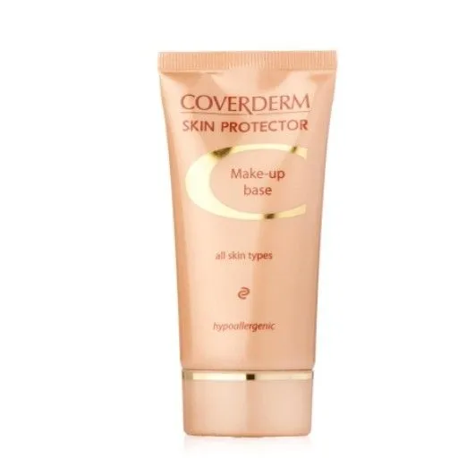 برايمر مكياج كوفرديرم Coverderm ميك اب برايمر