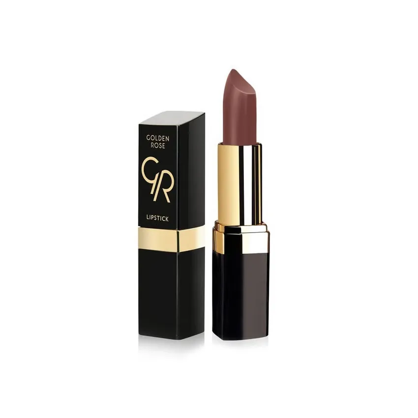 جولدن روز Golden Rose أحمر شفاه طويل الأمد فيتامين هـ رقم 50 50 غرام