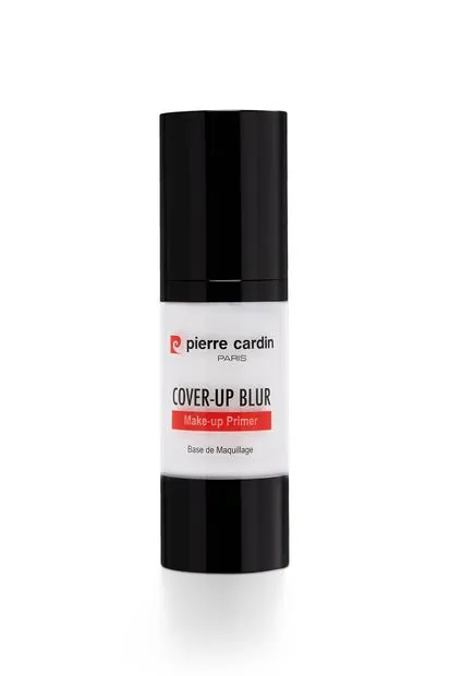 برايمر مكياج كريم الأساس Cover – Up Blur Primer من بيير كاردان Pierre Cardin 30 مل