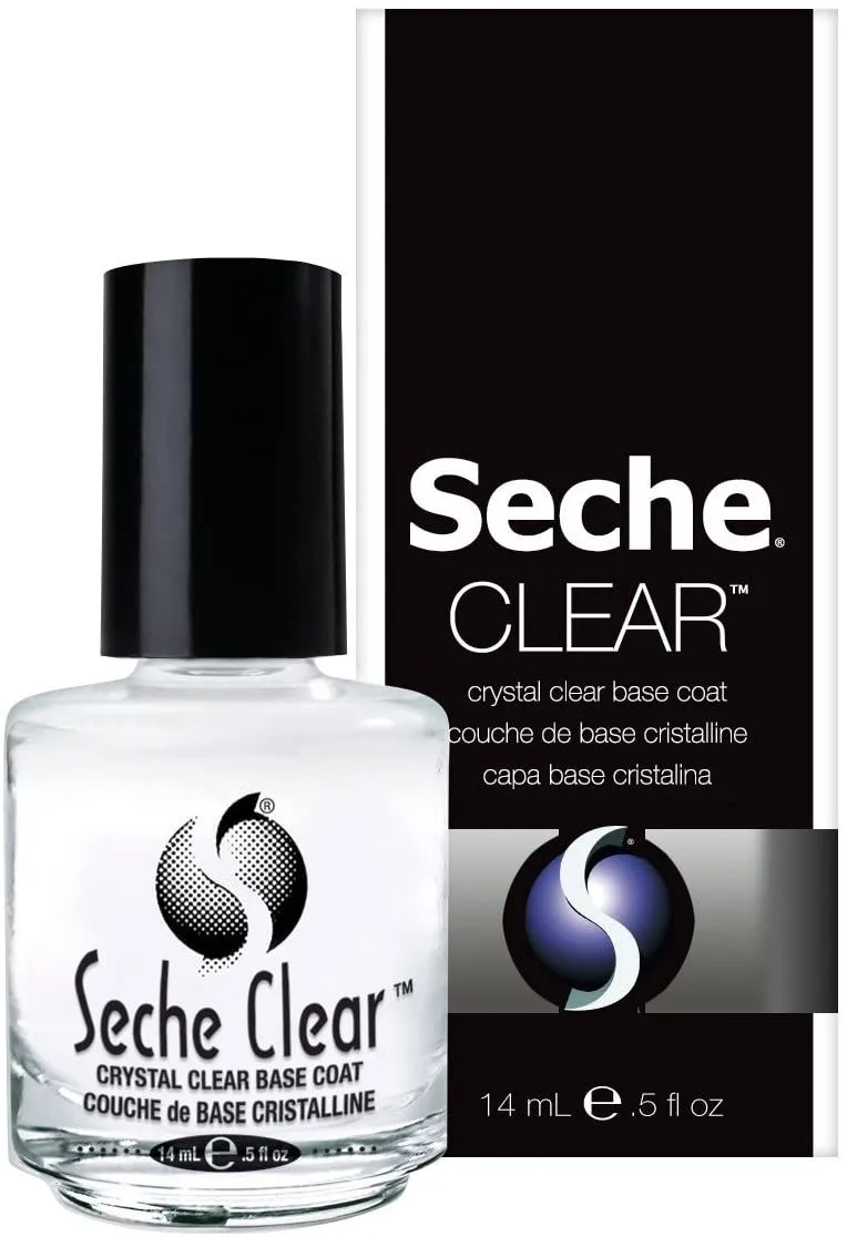منتج أظافر سيتش Seche – سشي فيت بيس كوت 14مل