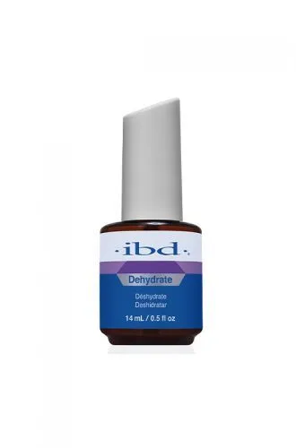 منتج أظافر آي بي دي ibd – 14 مل أي بي دي مجفف لأظافر الاكريليك 14ml