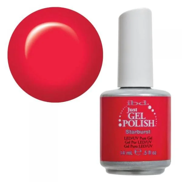 جل أظافر آي بي دي ibd – اي بي دي جست جل بوليش