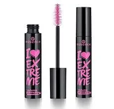 ماسكارا إيسنس essence – ايسنس مسكارا فوليوم اسود