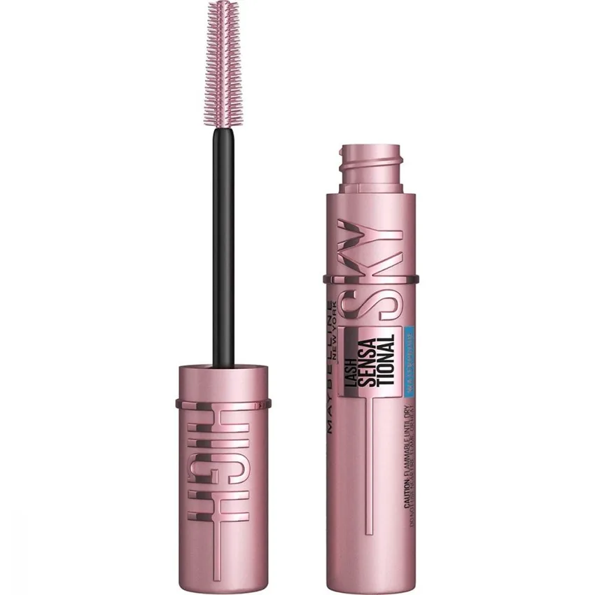 ماسكارا ميبيلين Maybelline – سكاي هاي مسكارا