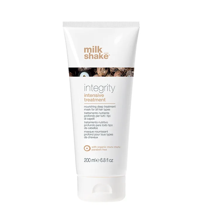 ميلك شيك milk_shake – علاج شعر ملك شيك Milk shake – علاج مكثف انتيجريتي 200 مل