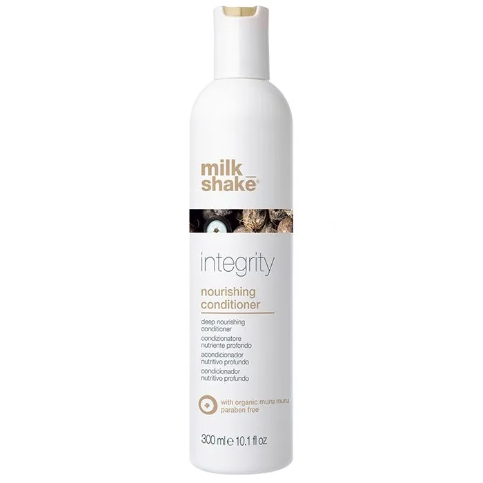 ميلك شيك milk_shake – بلسم شعر ملك شيك Milk shake – بلسم انتيجريتي المغذي 300 مل