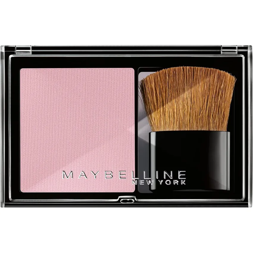 بلاشر ميبيلين Maybelline بلش اكسبرت وير لون 62