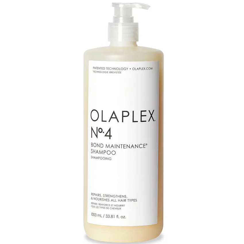 بلسم شعر أولابلكس OLAPLEX – شامبو اولابلكس رقم 4 بوند 1000مل