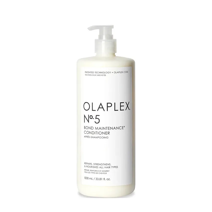 بلسم شعر أولابلكس OLAPLEX – كونديشينر اولابلكس رقم 5 كبير 1000مل