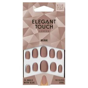 منتج أظافر إي تي نيلز ET Nails – اظافر اكريلك عالية الجودة