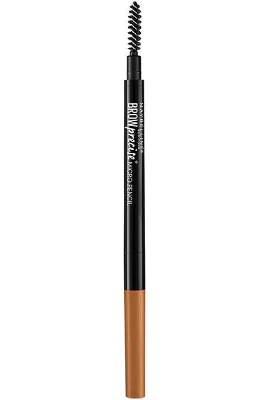 ميبيلين Maybelline – مايبيلين الحاجب الدقيق مايكرو الحواجب قلم ماكياج أشقر