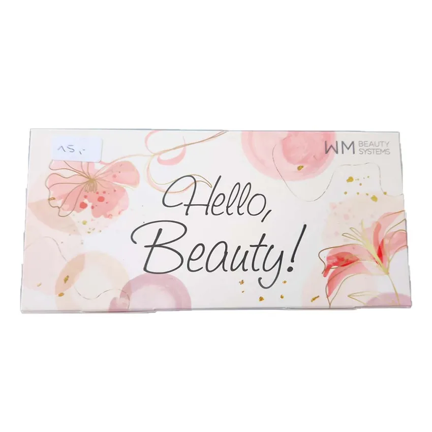 سيروم ويلماكس WELLMAXX – Hello Beauty Box – skin effect كت للبشرة