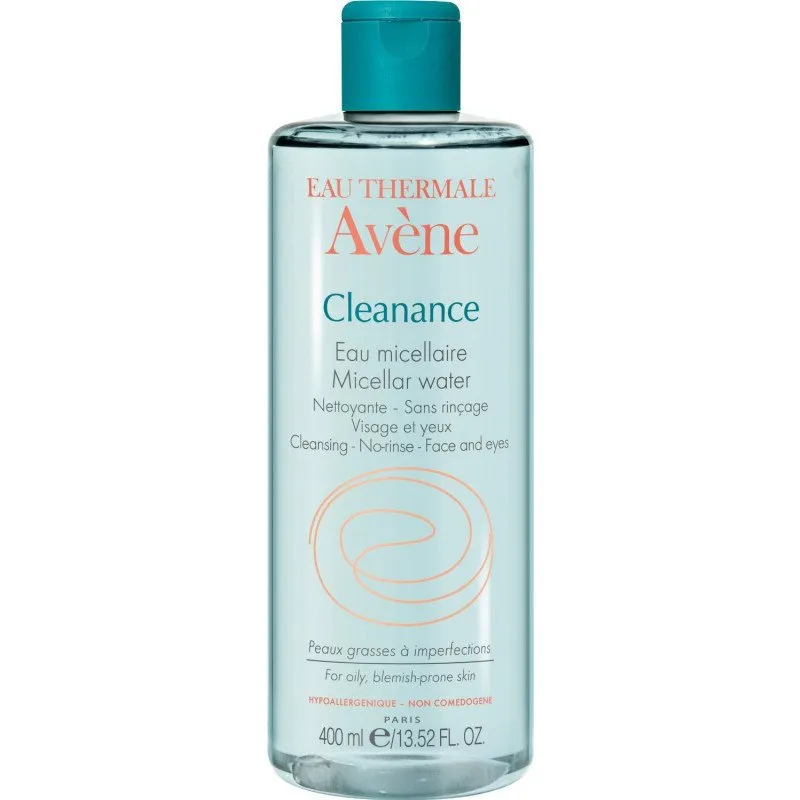 أفين Avene كلينانس ماء ميسيلار 400 مل
