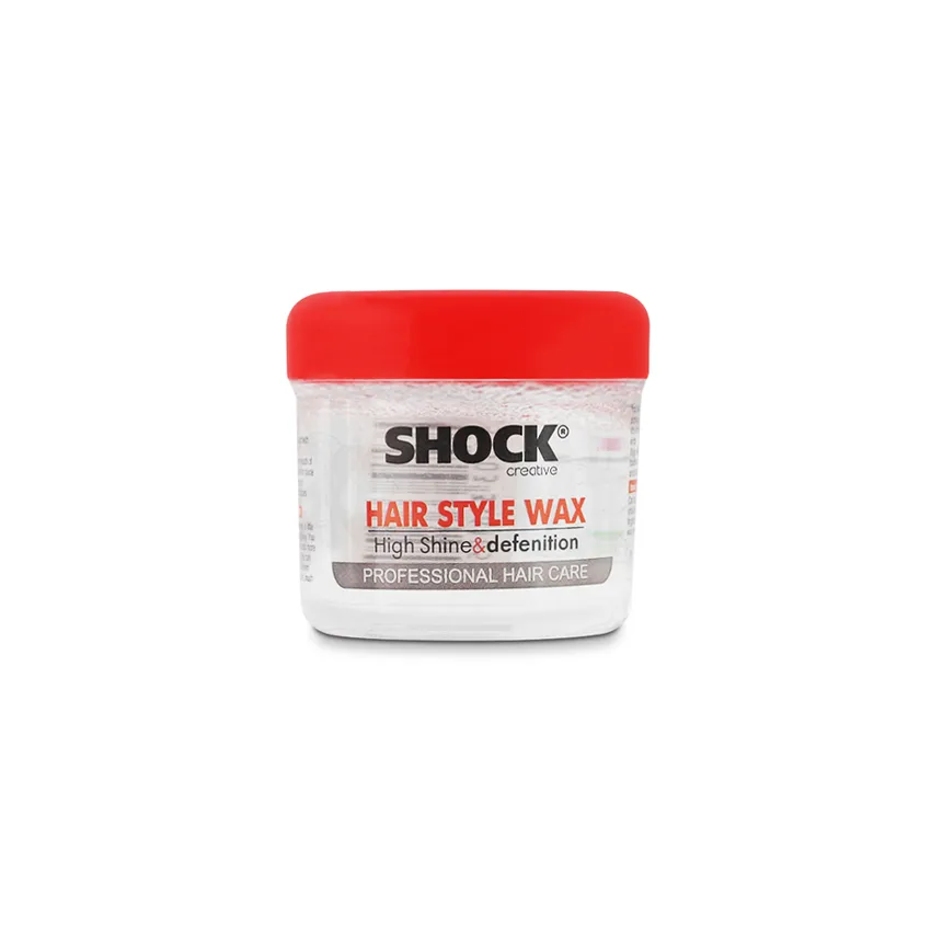 واكس تصفيف الشعر شوك SHOCK 100 مل