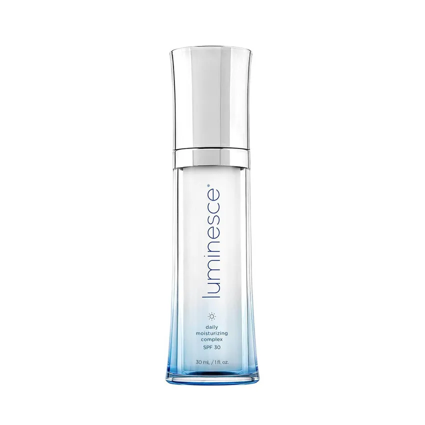 لوشن مرطب للبشرة جينيس Jeunesse – جينس لومينس ترطيب يومي مع حماية 30مل