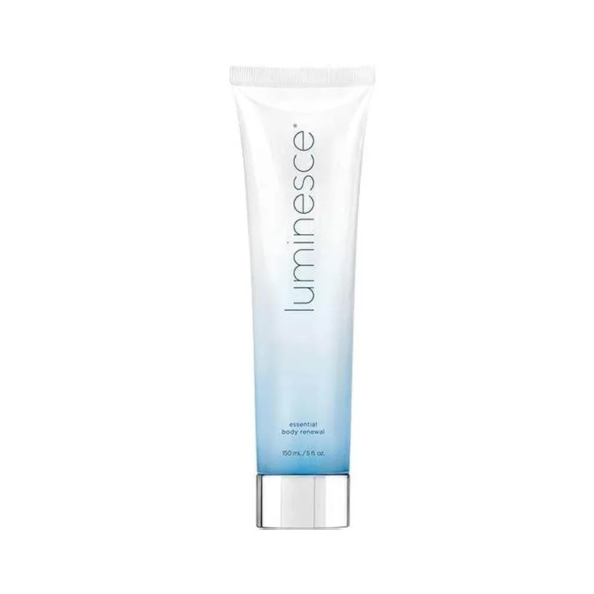 لوشن مرطب للبشرة جينيس Jeunesse – جينس تجديد خلايا اليومي 150مل