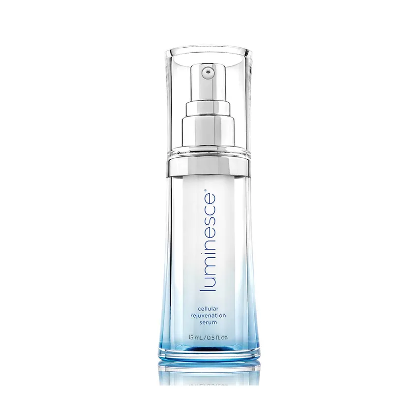 سيروم لومينيس Luminesce – سيرم تجديد الخلايا لشباب البشرة من جنيس 15 مل (0.5 أونصة)