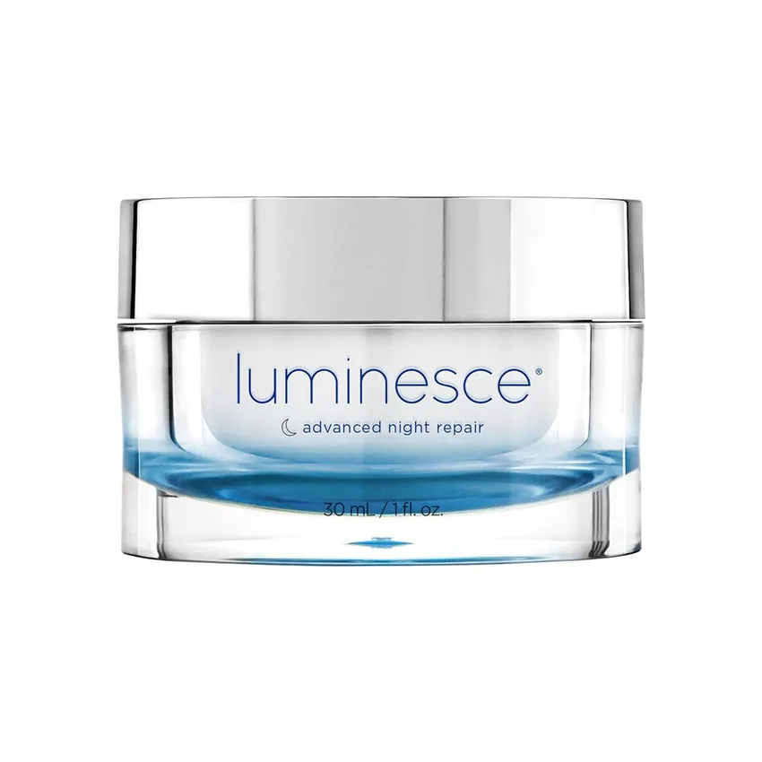 كريم وجه جينيس Jeunesse – جينس اصلاح البشرة الليلي المطور 30مل