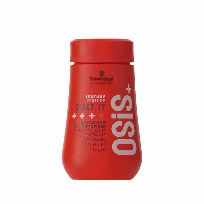 منتج تصفيف شعر شوارزكوف Schwarzkopf – شواركوف اوسس بودرة الكثافة المطفية 10غم