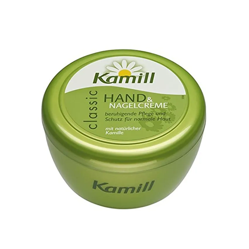 كريم يدين كريم كاميل Kamill للبشرة 250 مل