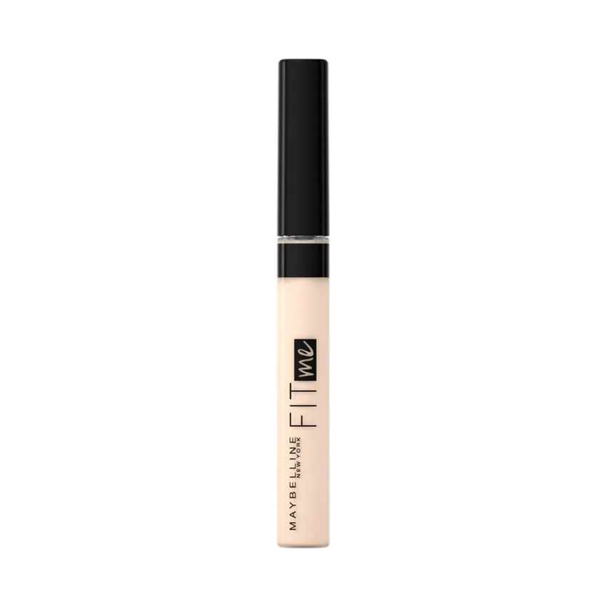 ميبيلين Maybelline – كونسيلر فيت مي من ميبلين، رقم 15