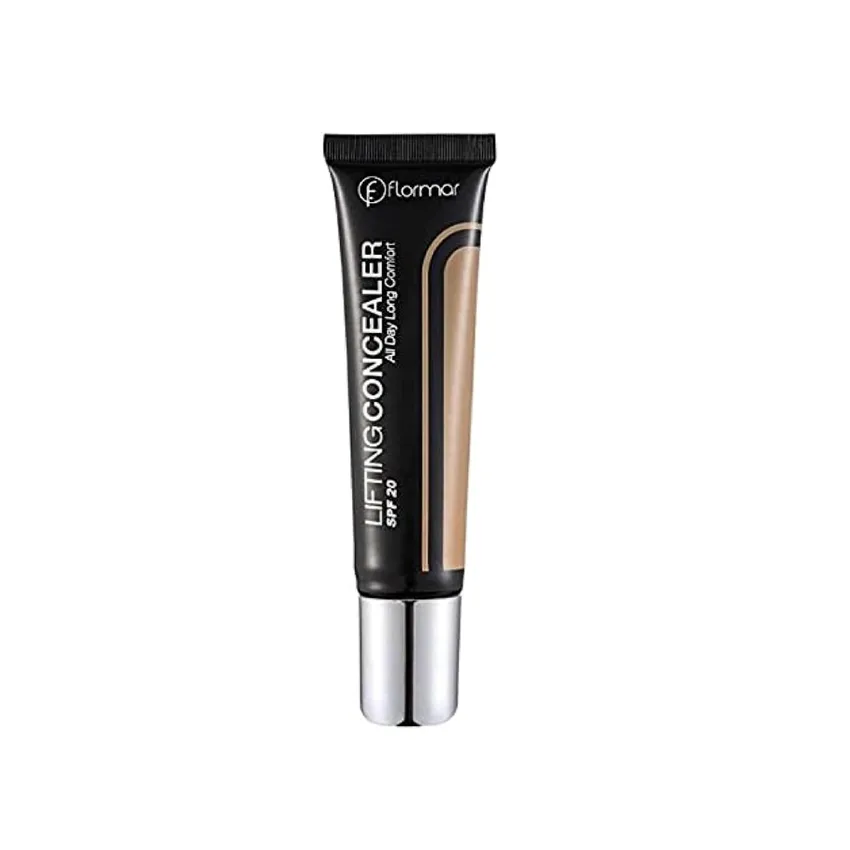واقي شمس كريم أساس فلورمار Flormar عامل حماية من الشمس SPF 20
