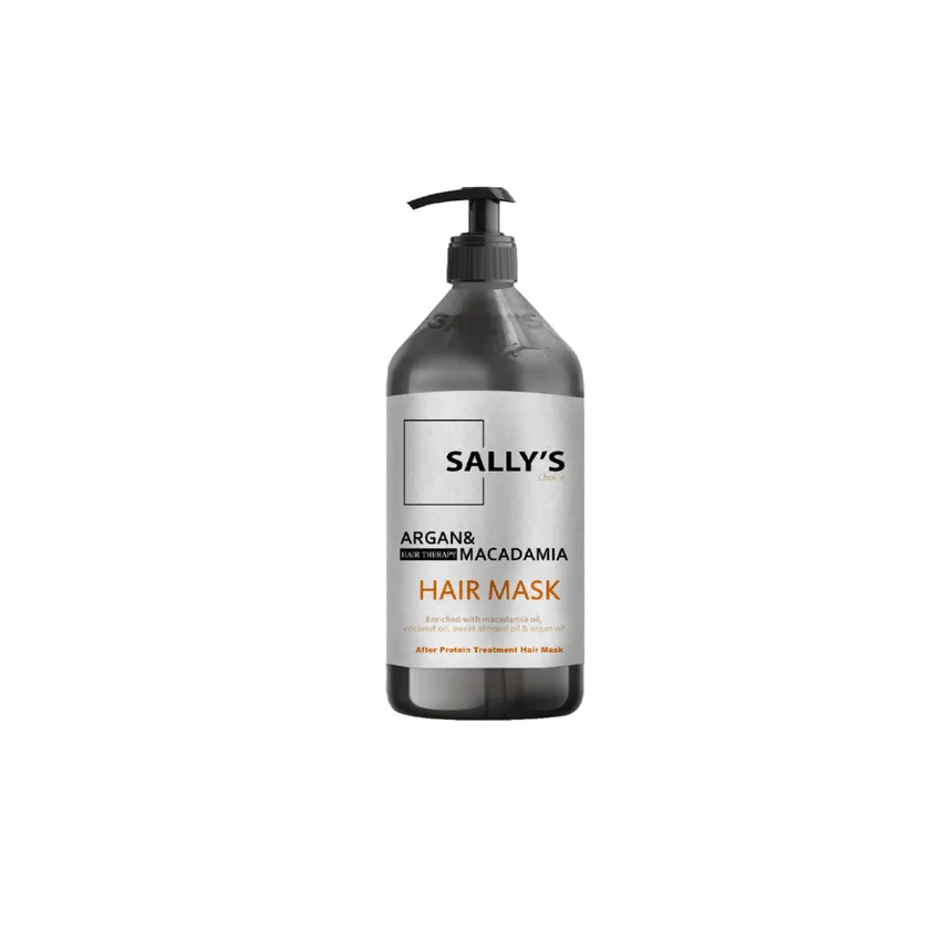 ساليز Sally's – ماسك الشعر سالي