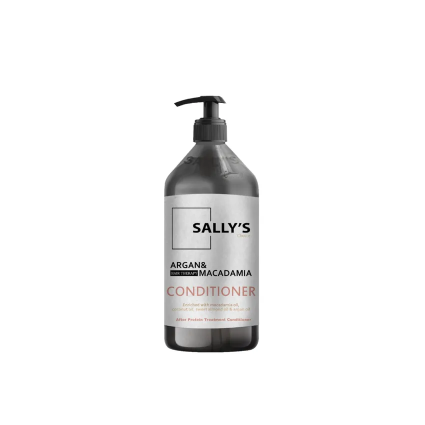 بلسم شعر ساليز Sally's – بلسم سالي