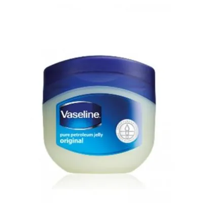 كريم يدين فازلين Vaseline بتروليوم جيلي 20 مل حجم صغير