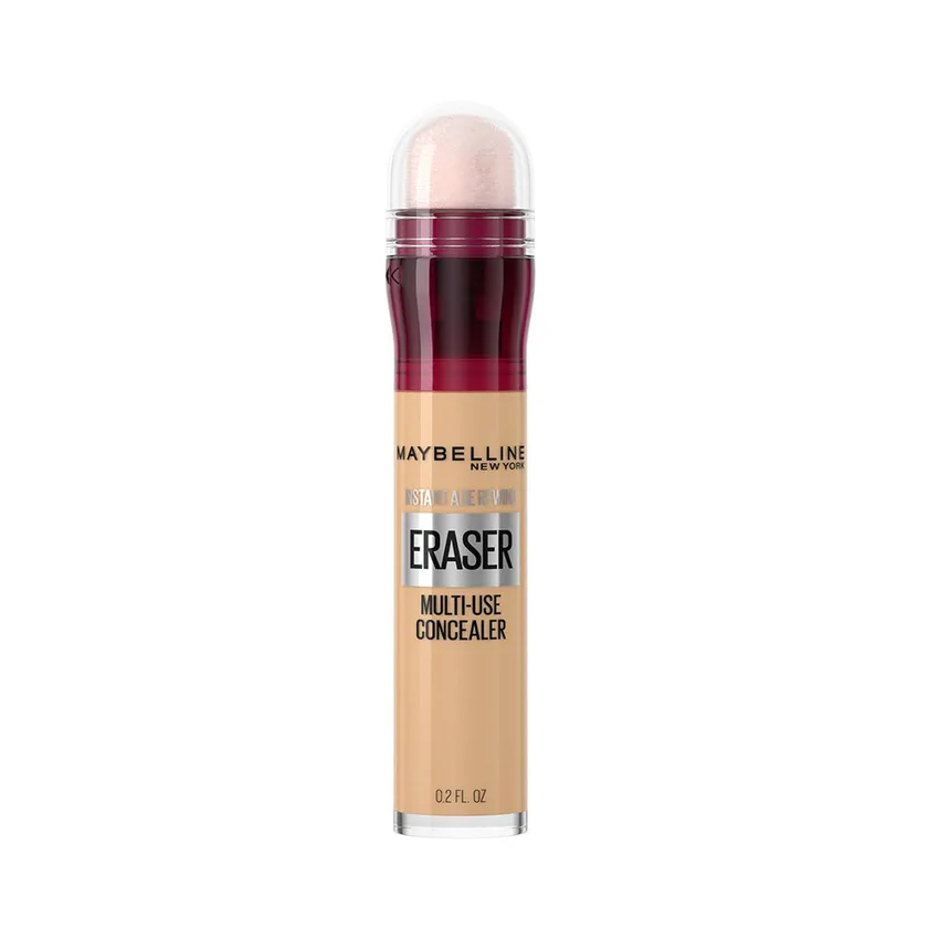 كريم أساس ميبيلين Maybelline – مايبيلين خافي عيوب البشرة إنستانت إيج ريويند إيزر لعلاج الهالات السوداء متعدد الاستخدامات 03