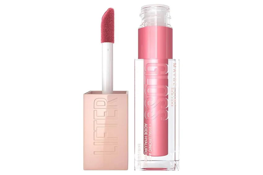 أحمر شفاه ميبيلين Maybelline – ملمع الشفاه مايبيلين ليفتر 005 بيتال