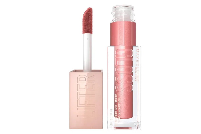 أحمر شفاه ميبيلين Maybelline – ملمع الشفاه مايبيلين ليفتر 003 مون