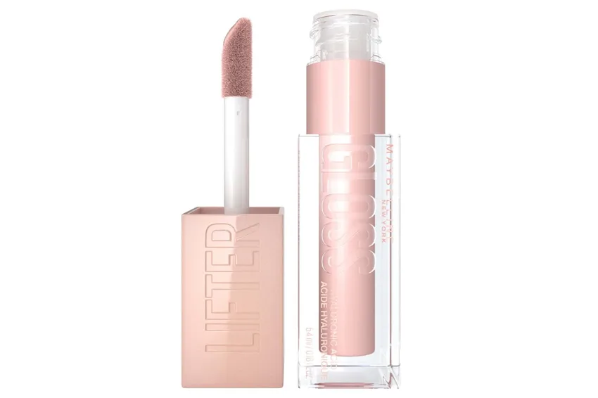 أحمر شفاه ميبيلين Maybelline – ملمع الشفاه مايبيلين ليفتر 002 آيس