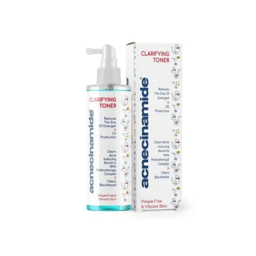 تونر وجه تونر أكنيسيناميد Acnecinamide المنقي 100 مل