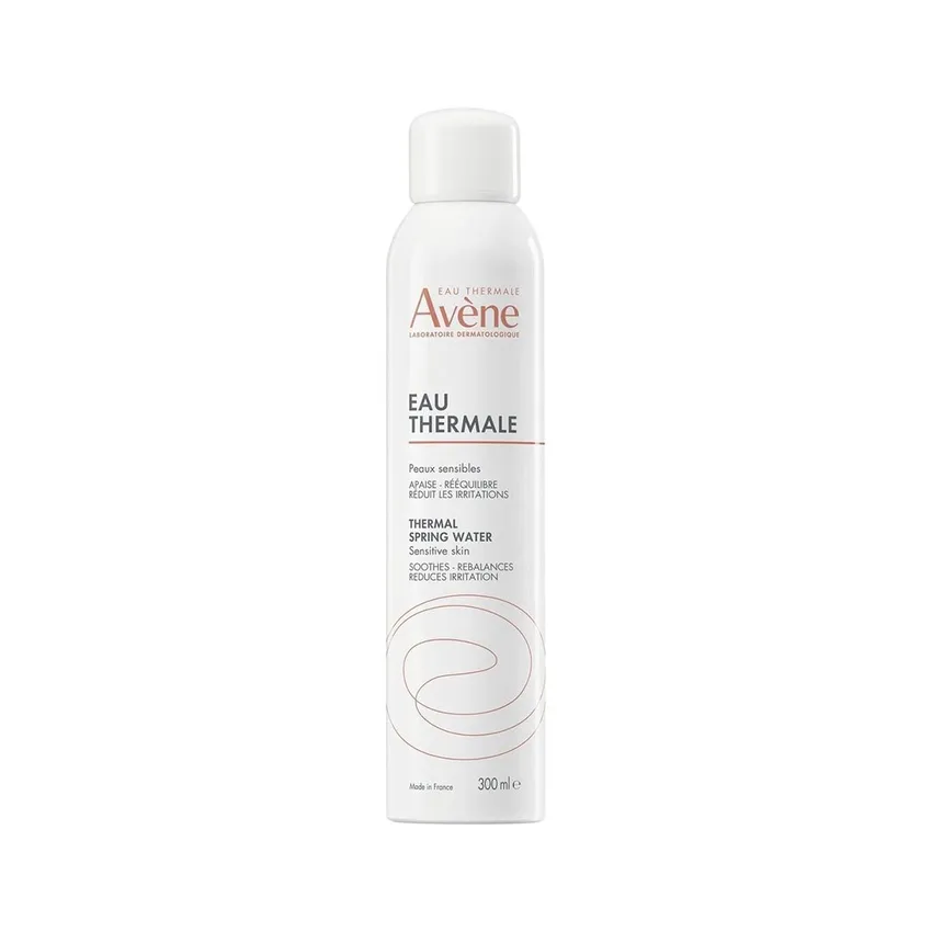 أفين Avene بخاخ مياه الينابيع الحرارية 300 مل