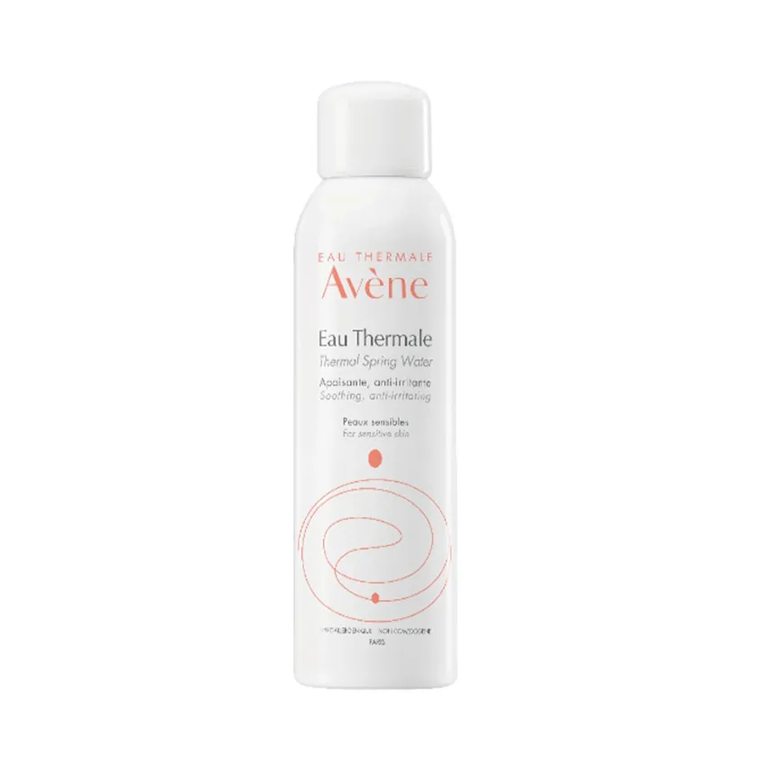 ماكينة حلاقة أفين Avene أو رذاذ مياه الينابيع الحرارية 150 مل