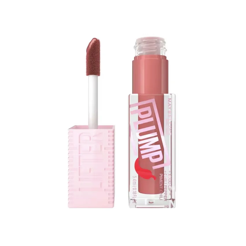 ميبيلين Maybelline – ملمع الشفاه ليفترغ غلوس بلامب من مايبيلين رقم 005