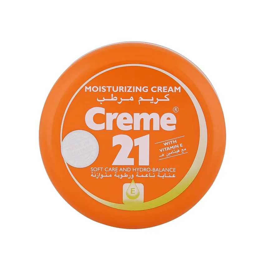 كريم يدين كريم مرطب كريم 21 Creme 21 150 مل