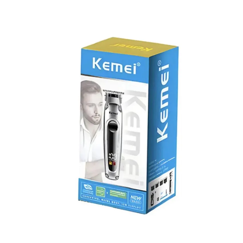 ماكينة حلاقة الشعر كيمي Kemei KM – 2261